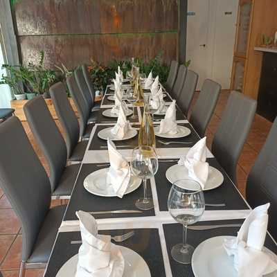 Ferrum Restaurante Fuengirola