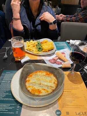 La Cueva De 1900 / Bib-rambla