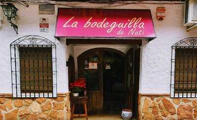 La Bodeguilla De Nati