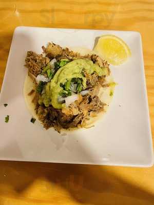 El Chilango Restaurante Mexicana