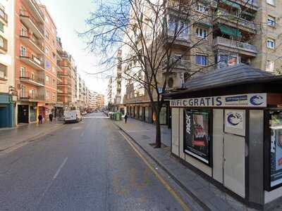 El Chilango Restaurante Mexicana