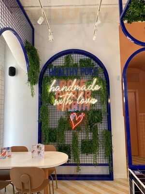 Healthy Poke Ronda Universitat