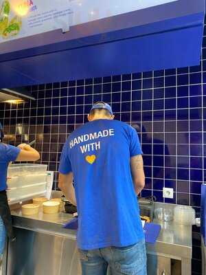 Healthy Poke Ronda Universitat