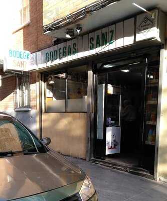 Bodegas Sanz