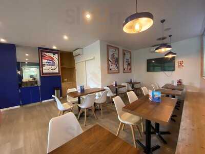 Healthy Poke Sabino Arana