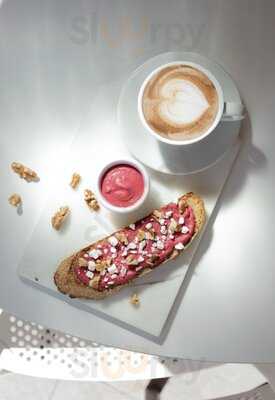 Healthy Poke Sabino Arana