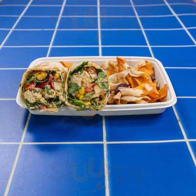 Healthy Poke Sabino Arana