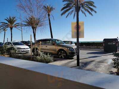 Bar Restaurant La Costa