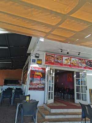 Bar Restaurant La Costa