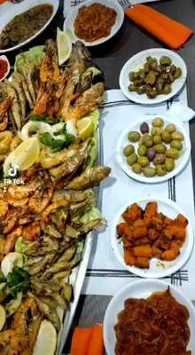 Bar Restaurant La Costa