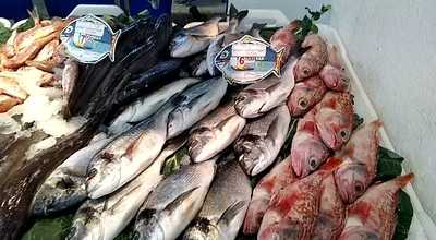 Bar Restaurant La Costa