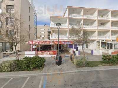 Bar Restaurant La Costa