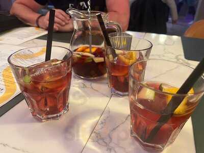 Mokelino Tapas & Cocktails