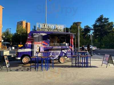 Healthy Poke Vallecas