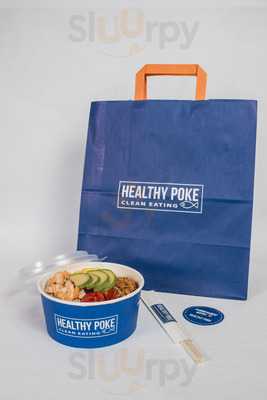 Healthy Poke Vallecas
