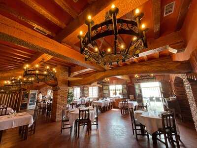 Origen Restaurante Asador