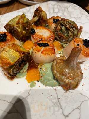 Bistro Salitre Bilbao