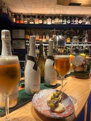 Bistro Salitre Bilbao