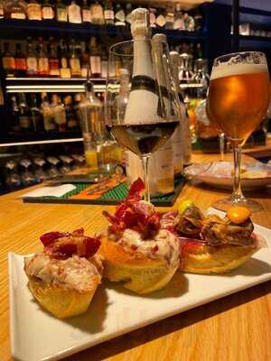 Bistro Salitre Bilbao