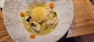 Bistro Salitre Bilbao