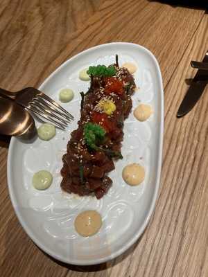 Bistro Salitre Bilbao