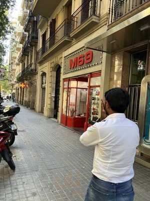 69 Barcelona