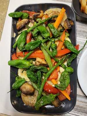 La Esquina De Sancho