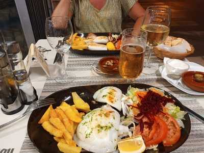 La Esquina De Sancho