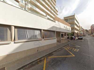 La Esquina De Sancho