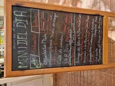 Danfe Restaurant Pizzería