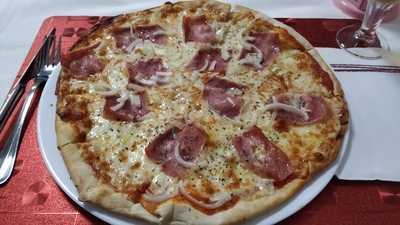 Danfe Restaurant Pizzería