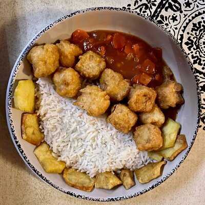 Funky Buddha Costa Teguise