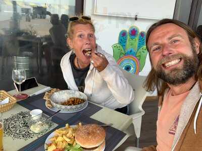 Funky Buddha Costa Teguise