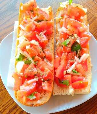 Funky Buddha Costa Teguise