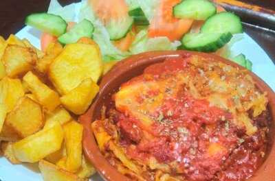 Funky Buddha Costa Teguise