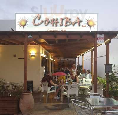 Funky Buddha Costa Teguise
