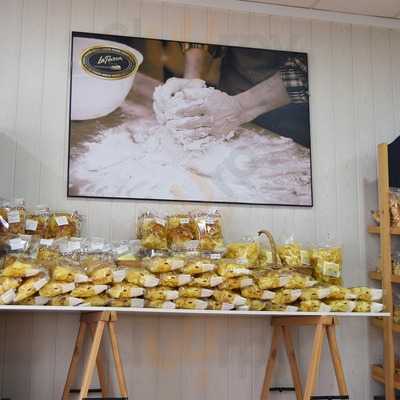 La Cosecha - Cafetería