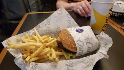 Carl's Jr