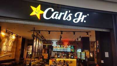 Carl's Jr