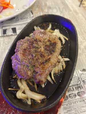 Restaurante Tropicana Playa Blanca