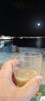 Restaurante Tropicana Playa Blanca