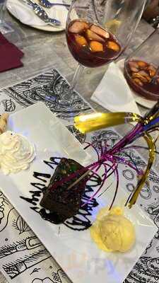 Restaurante Tropicana Playa Blanca