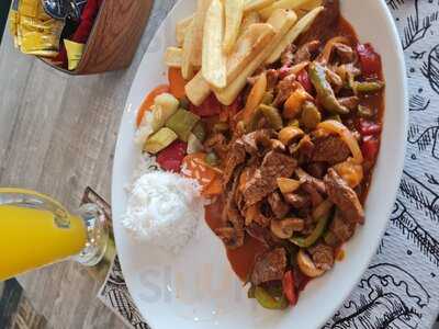 Restaurante Tropicana Playa Blanca