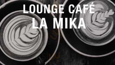 Lounge Café La Mika