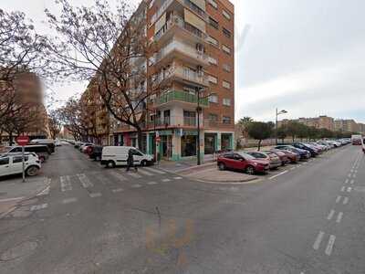 Lounge Café La Mika