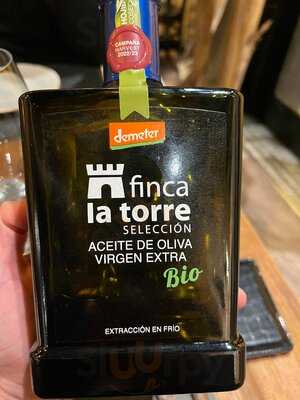 Cantarrana Restaurante