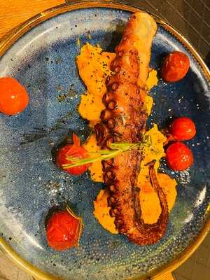 Cantarrana Restaurante