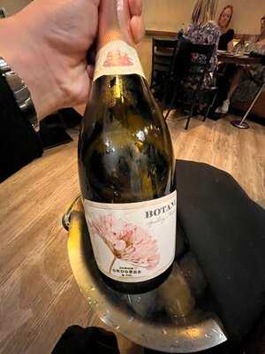 Cantarrana Restaurante