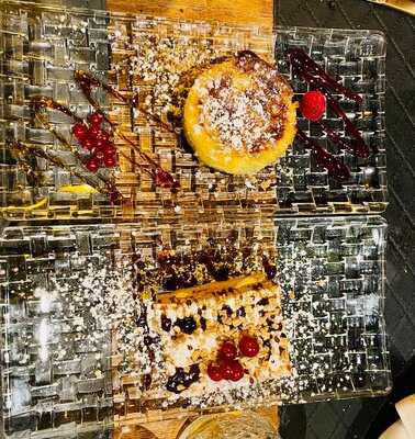 Cantarrana Restaurante