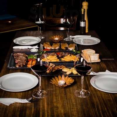 La Remolona Restaurante